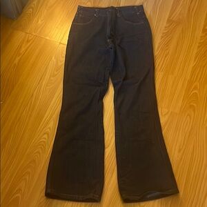 Vintage studio 33 Blue Jeans size waist 32